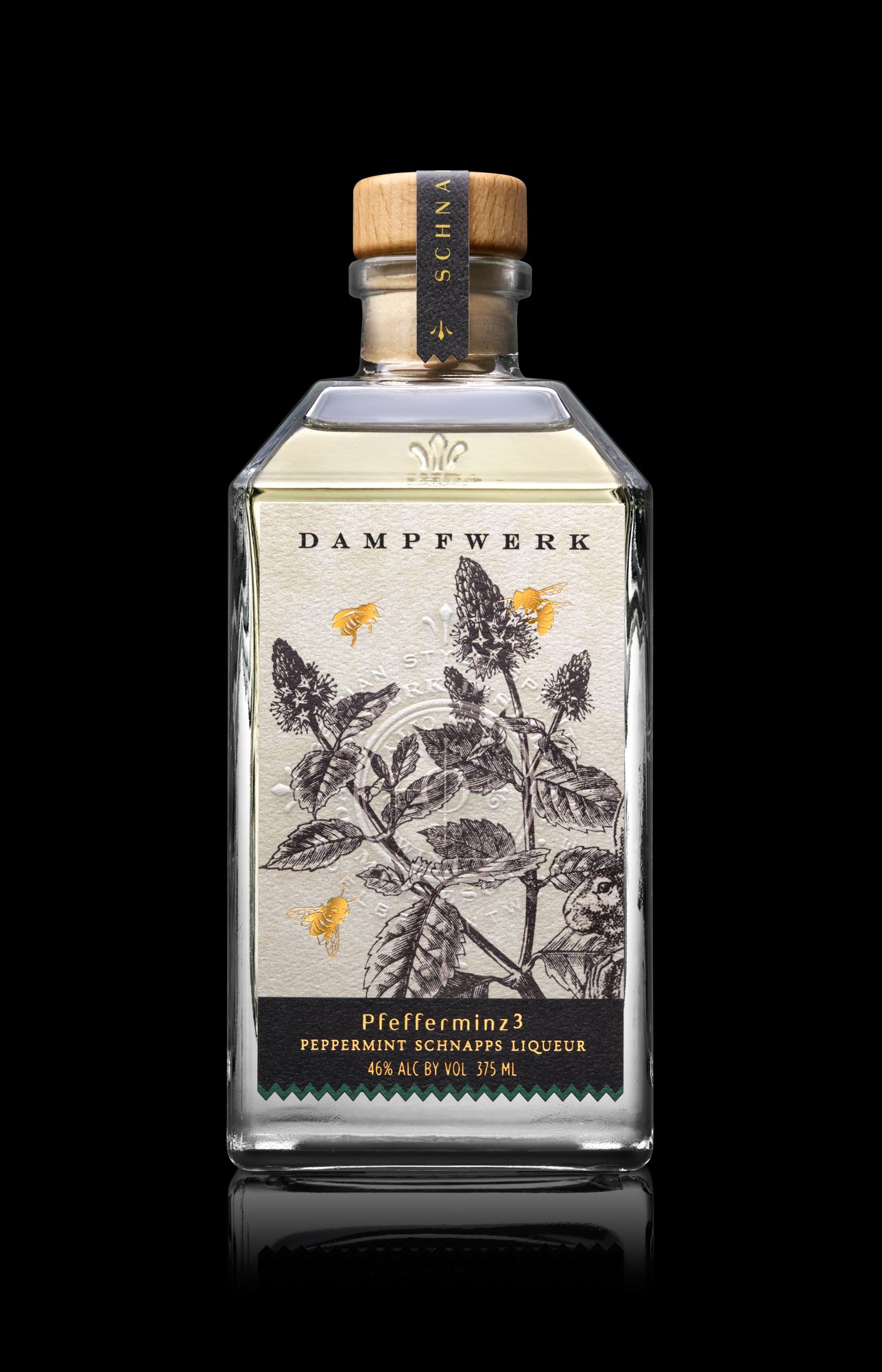 Dampfwerk Distilling